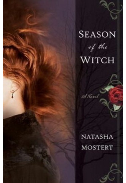 Season of the Witching