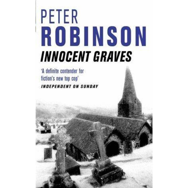 Innocent Graves