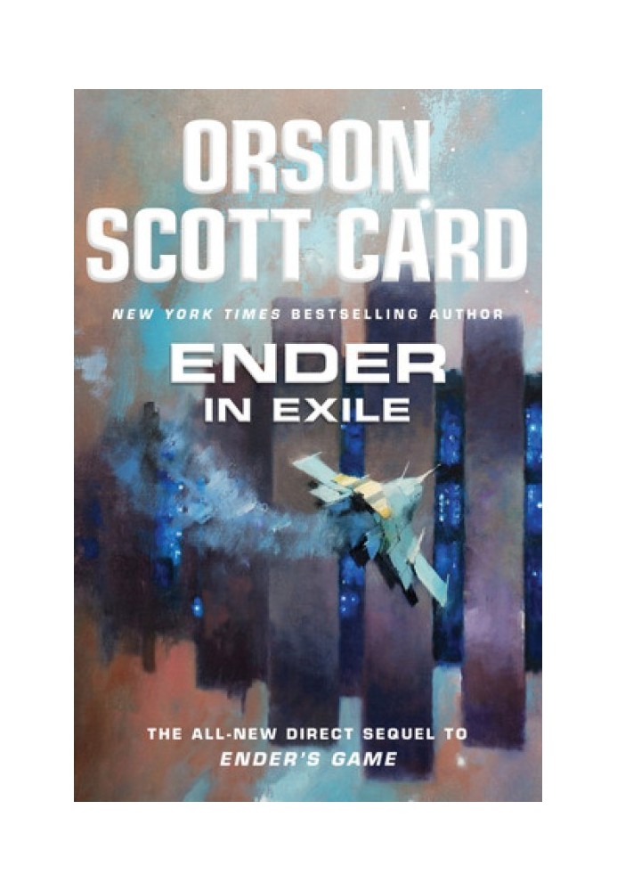 Ender in exile