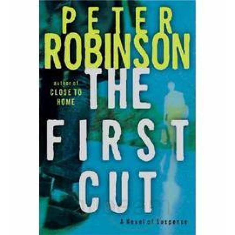 The First Cut