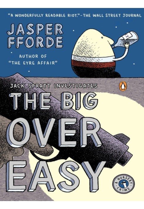 The Big Over Easy