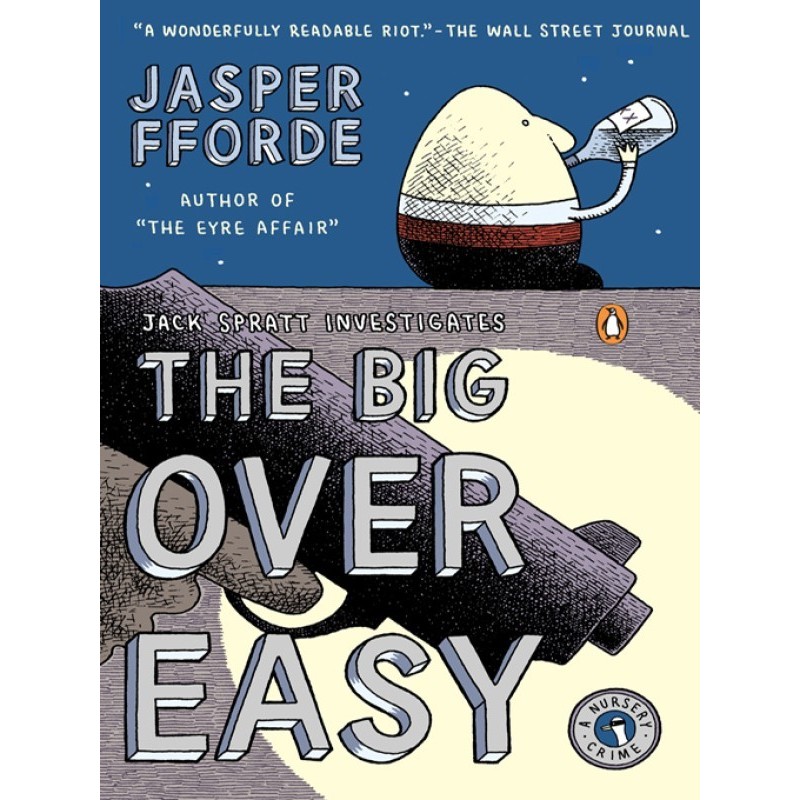 The Big Over Easy