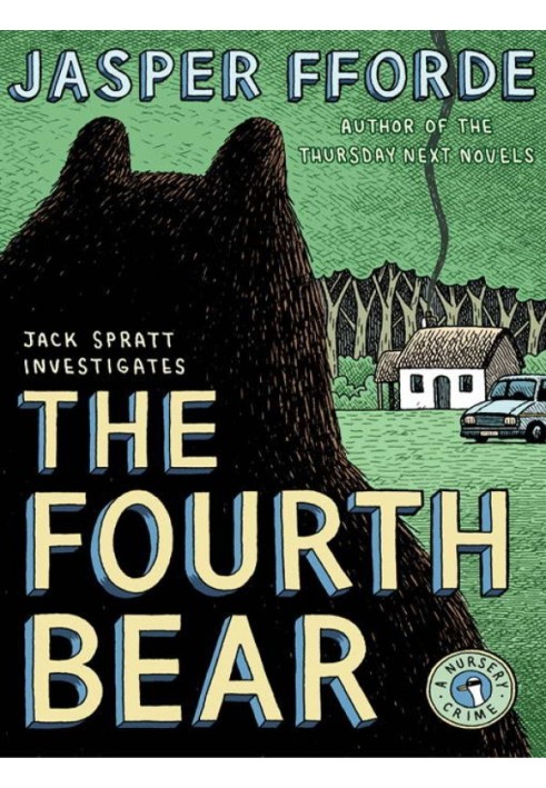 The Fourth Bear