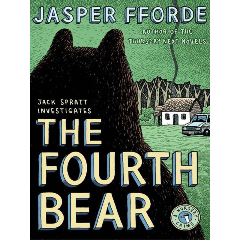 The Fourth Bear