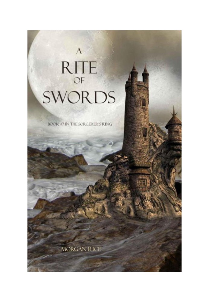 A Rite of Swords