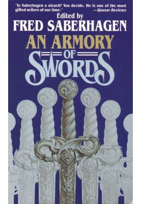 An Armory of Swords