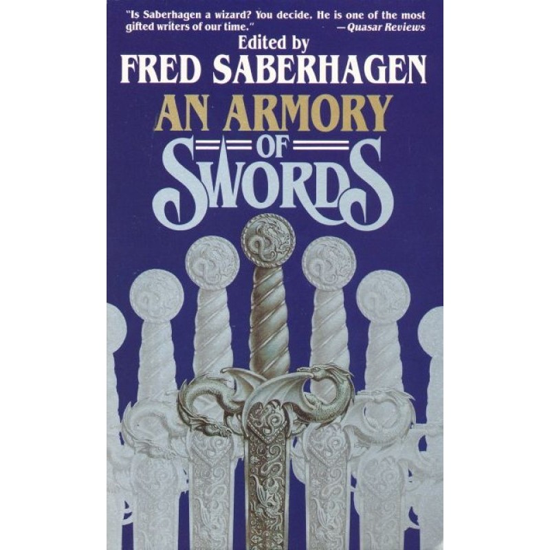 An Armory of Swords
