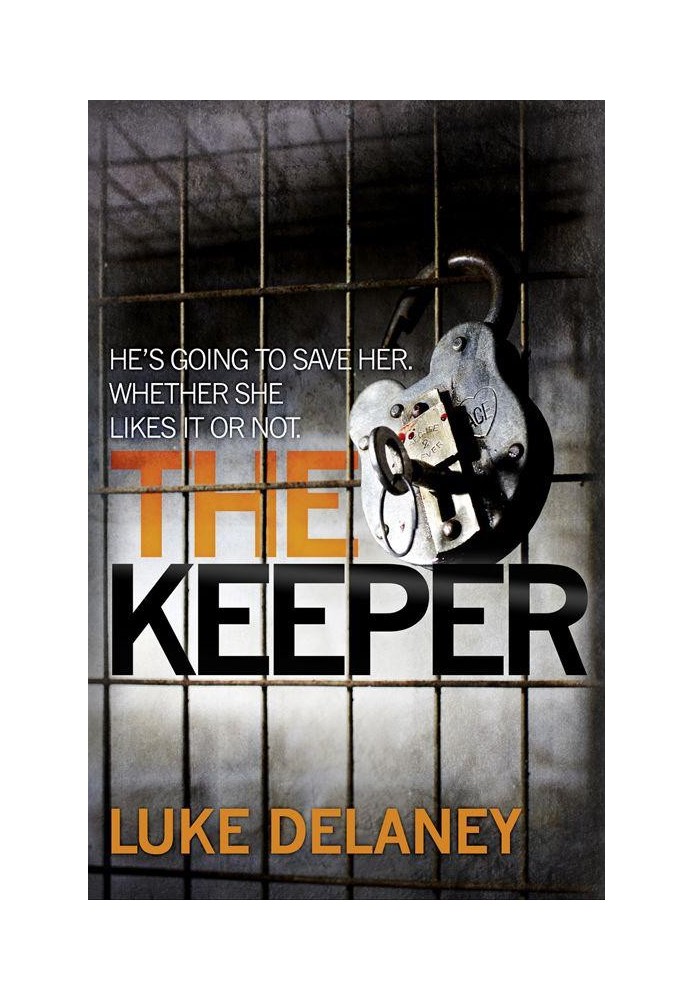 The Keeper