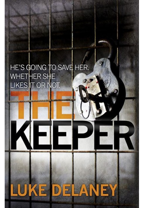 The Keeper