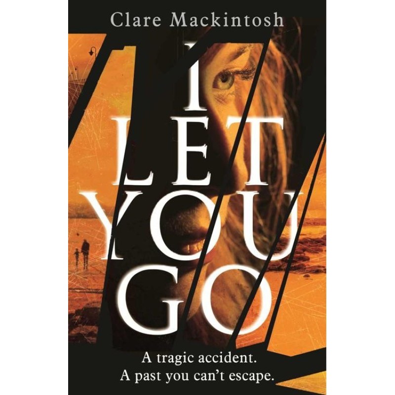I Let You Go