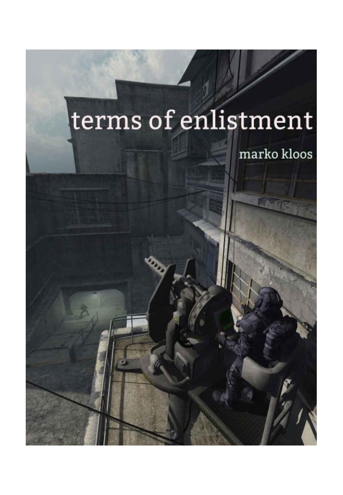 Terms of Enlistment