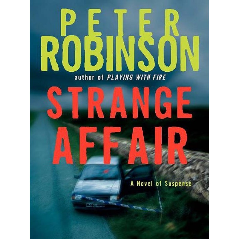 Strange Affair