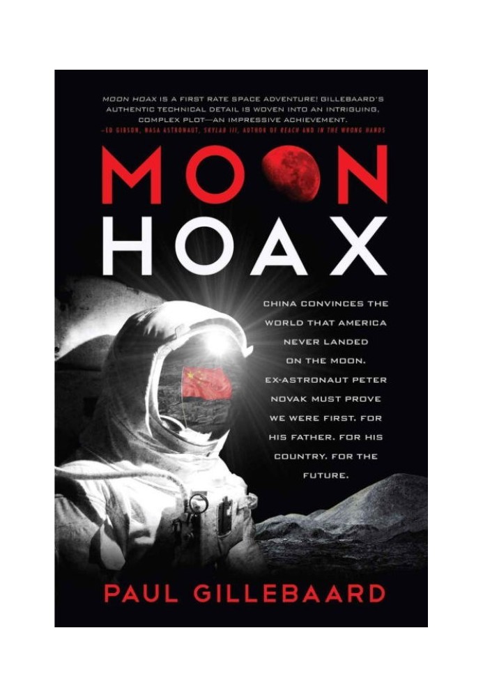 Moon Hoax