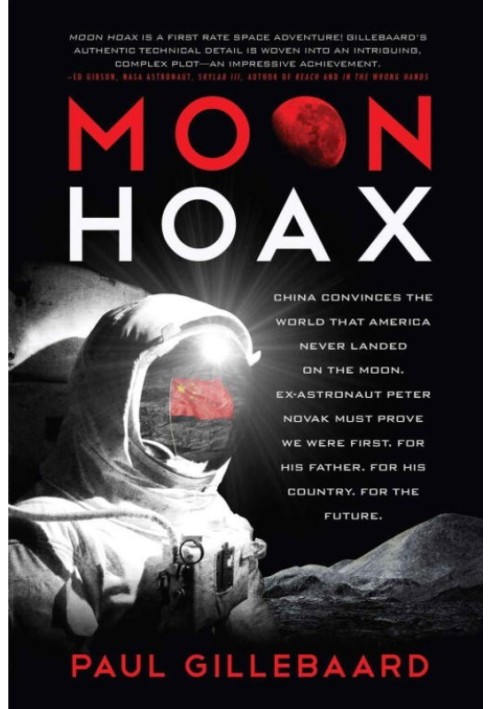 Moon Hoax