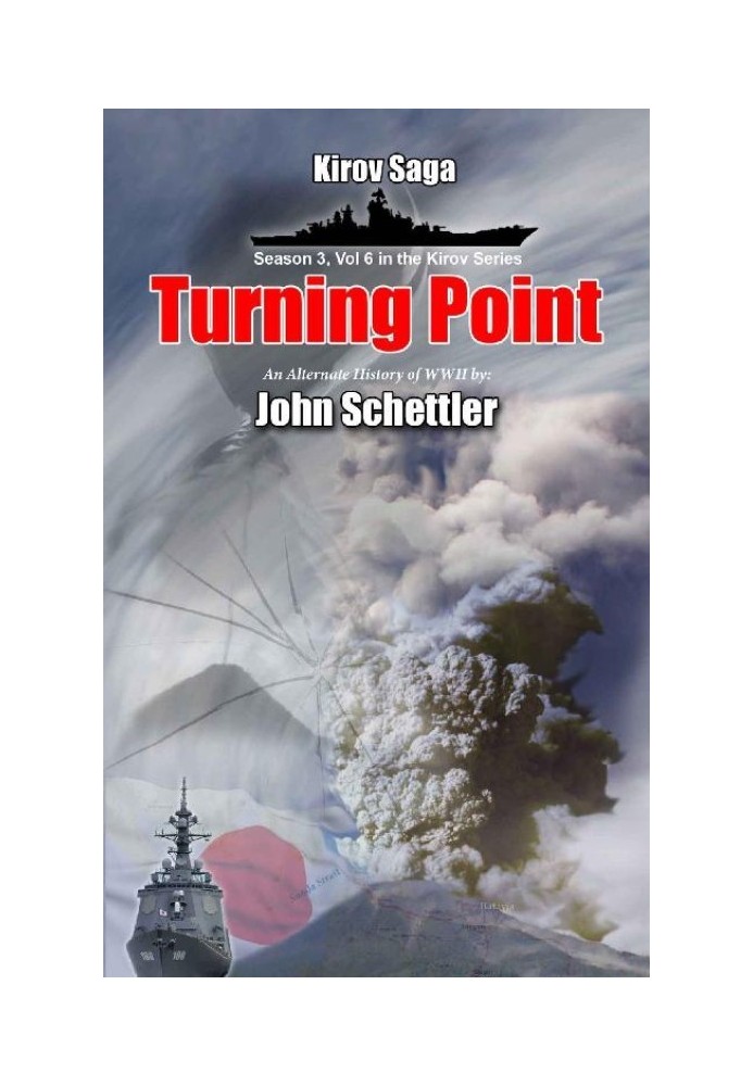 Turning Point