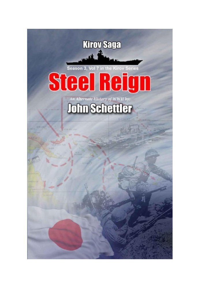 Steel Reign