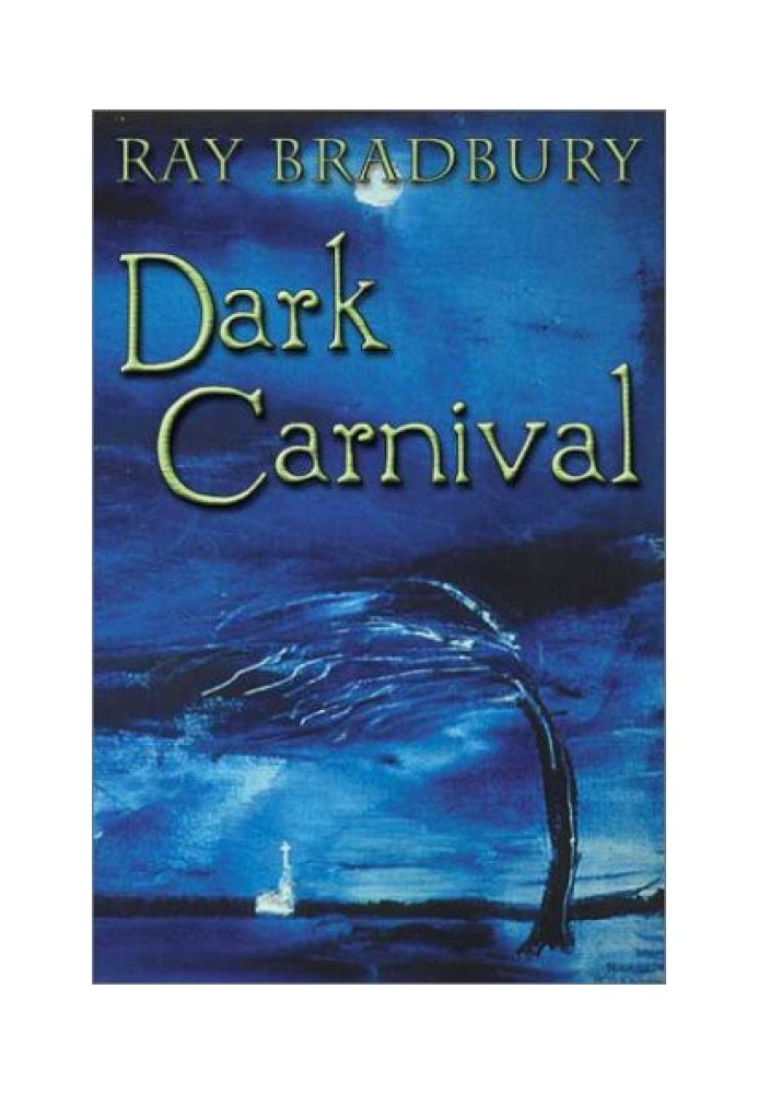 Dark Carnival