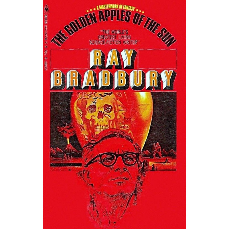 Золоті яблука сонця