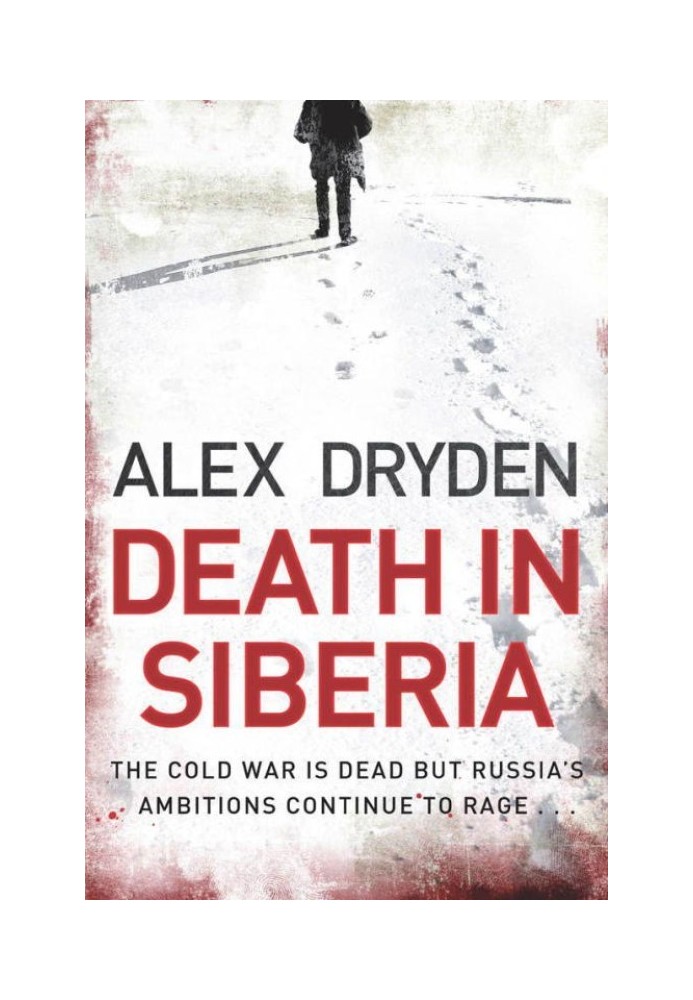 Death in Siberia