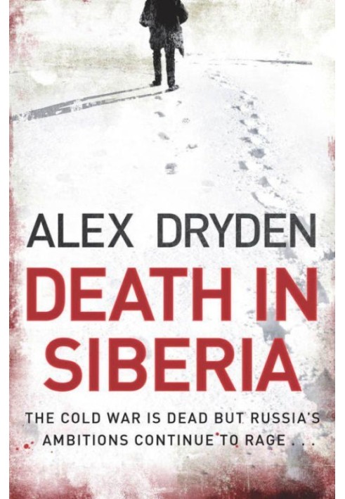 Death in Siberia