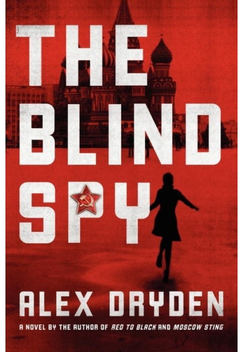 The Blind Spy