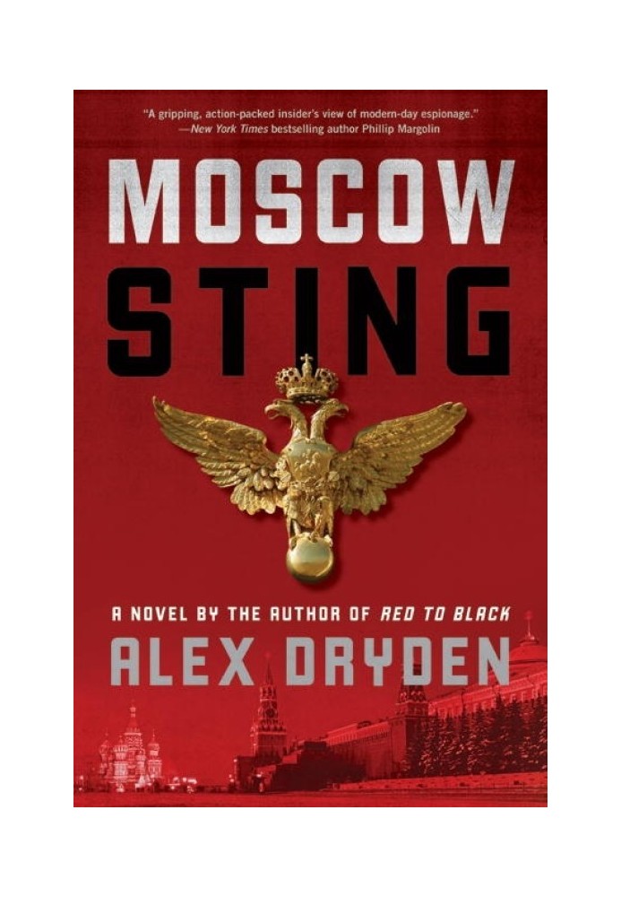 Moscow Sting