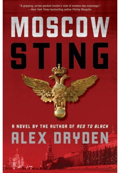 Moscow Sting