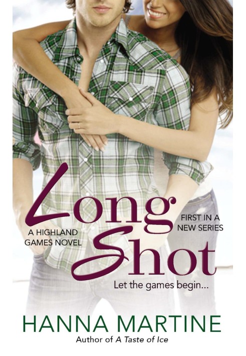 Long Shot