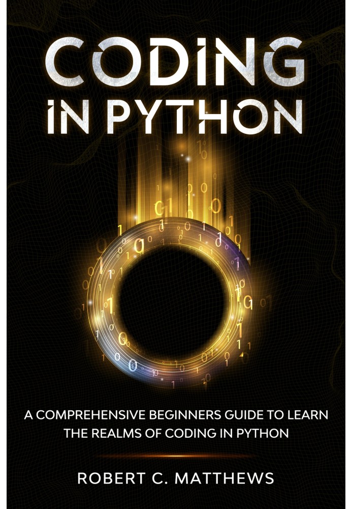 Coding in Python