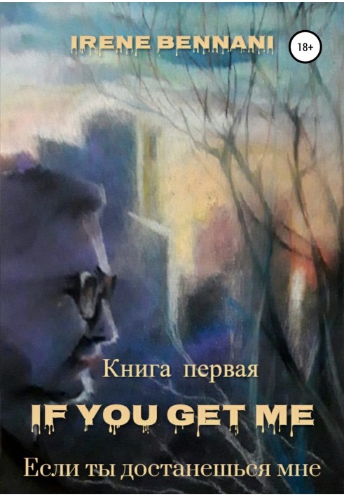 If you get me. Книжка перша. Якщо ти дістанешся мені