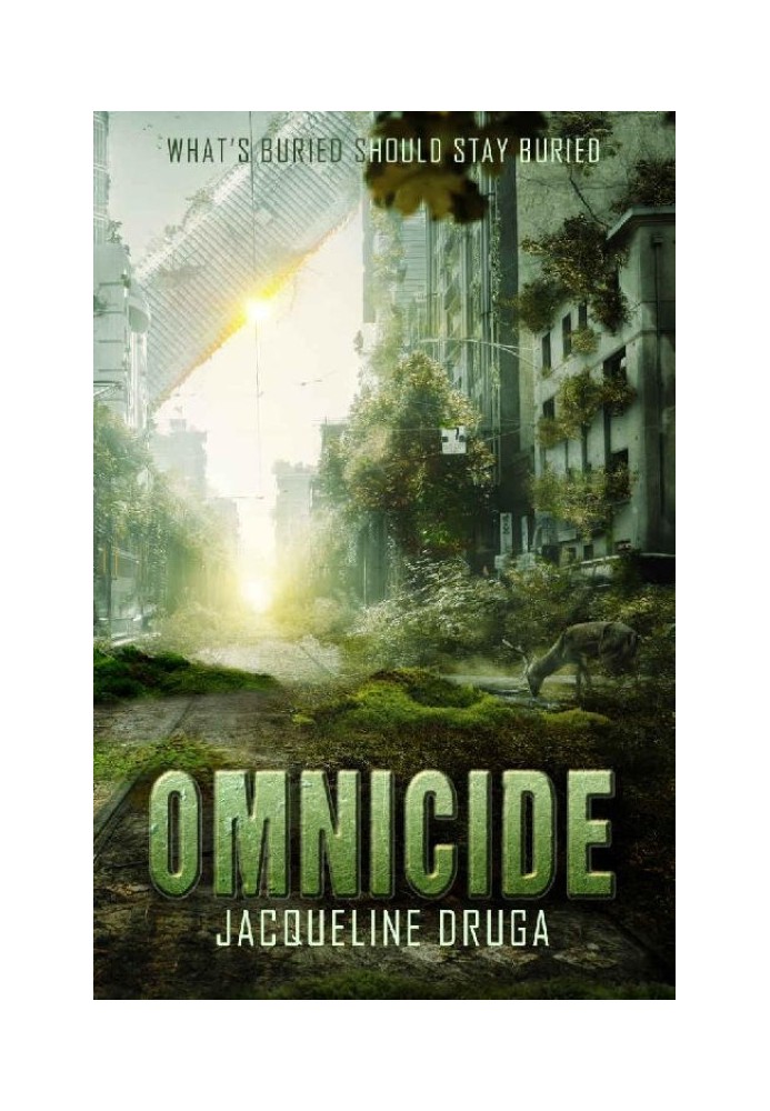 Omnicide