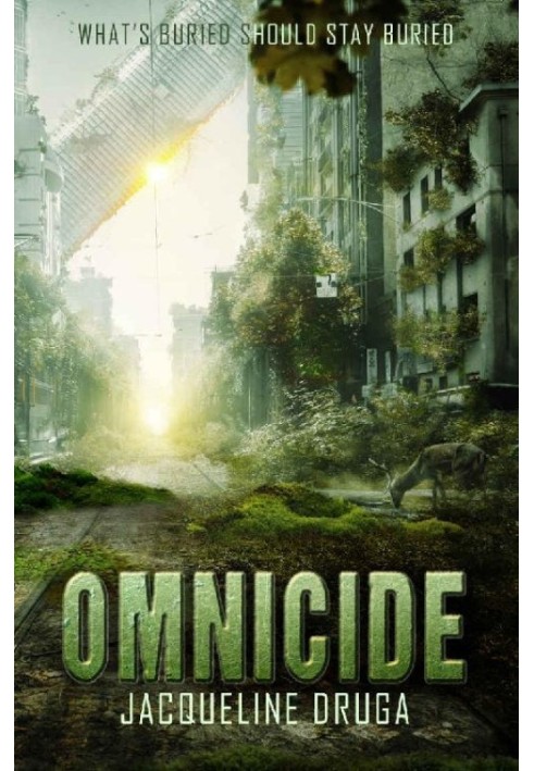 Omnicide