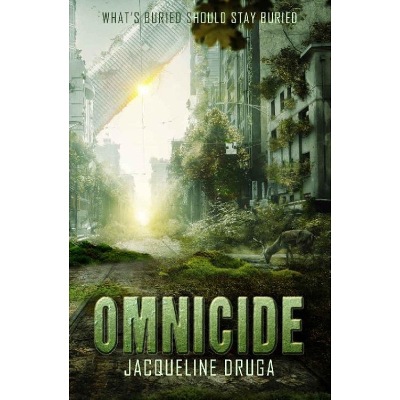 Omnicide