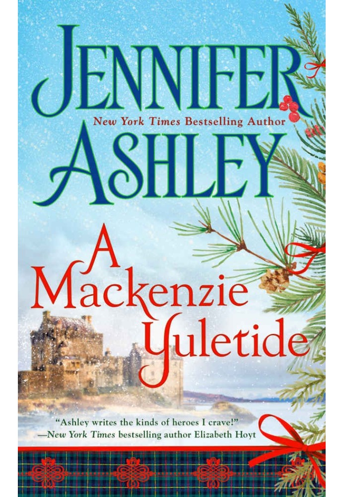 A Mackenzie Yuletide