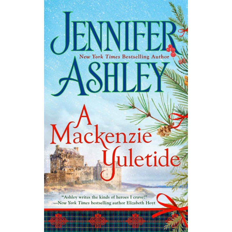A Mackenzie Yuletide