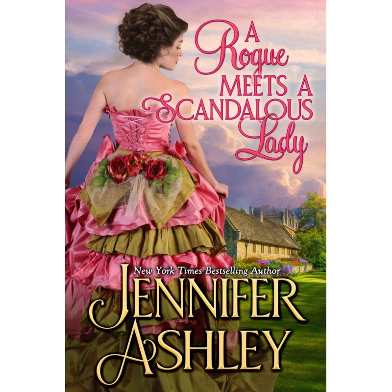 A Rogue Meets a Scandalous...