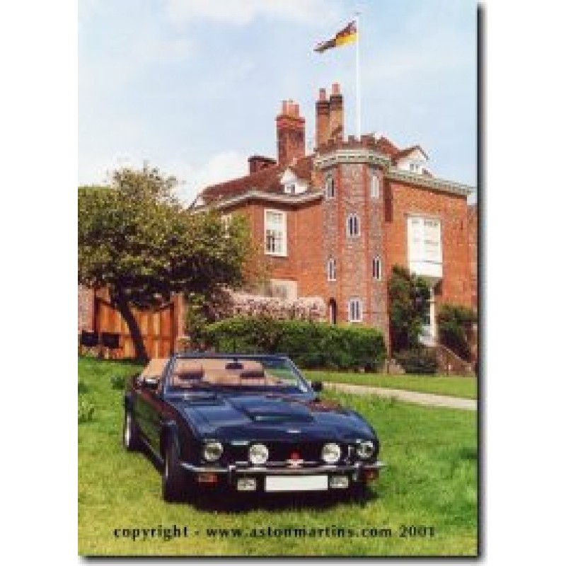 James Bond and Porridge