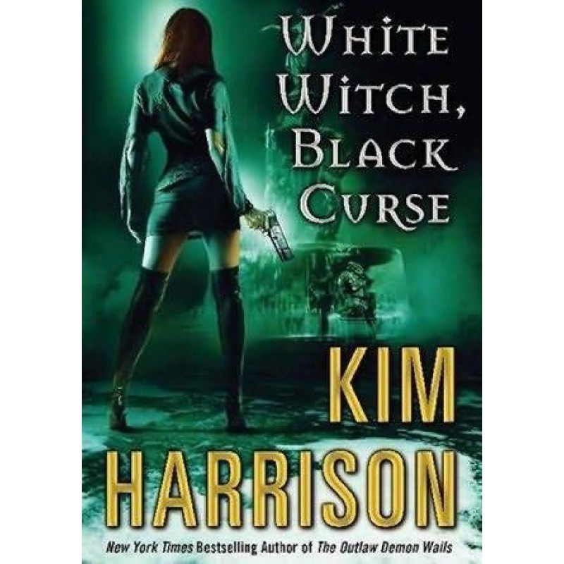 White Witch, Black Curse