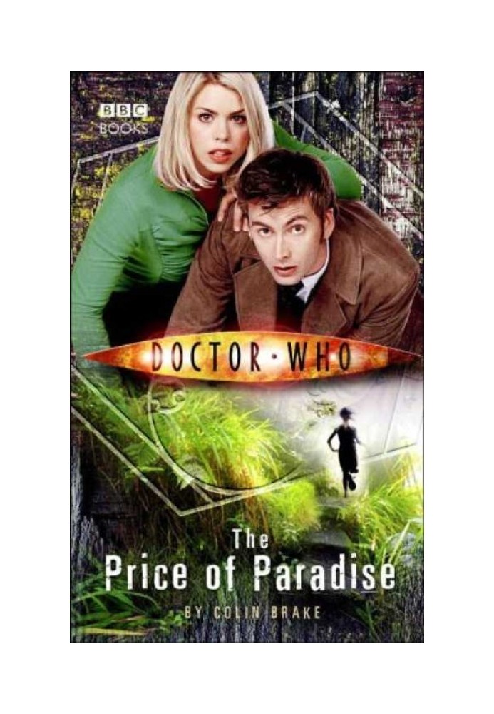 The Price of Paradise