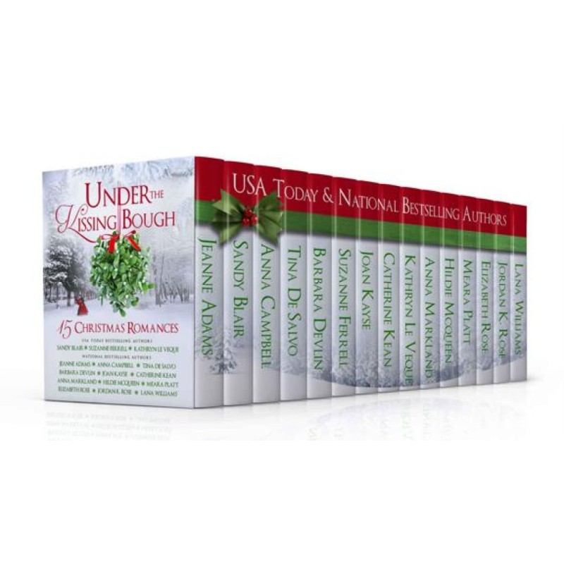 Under The Kissing Bough