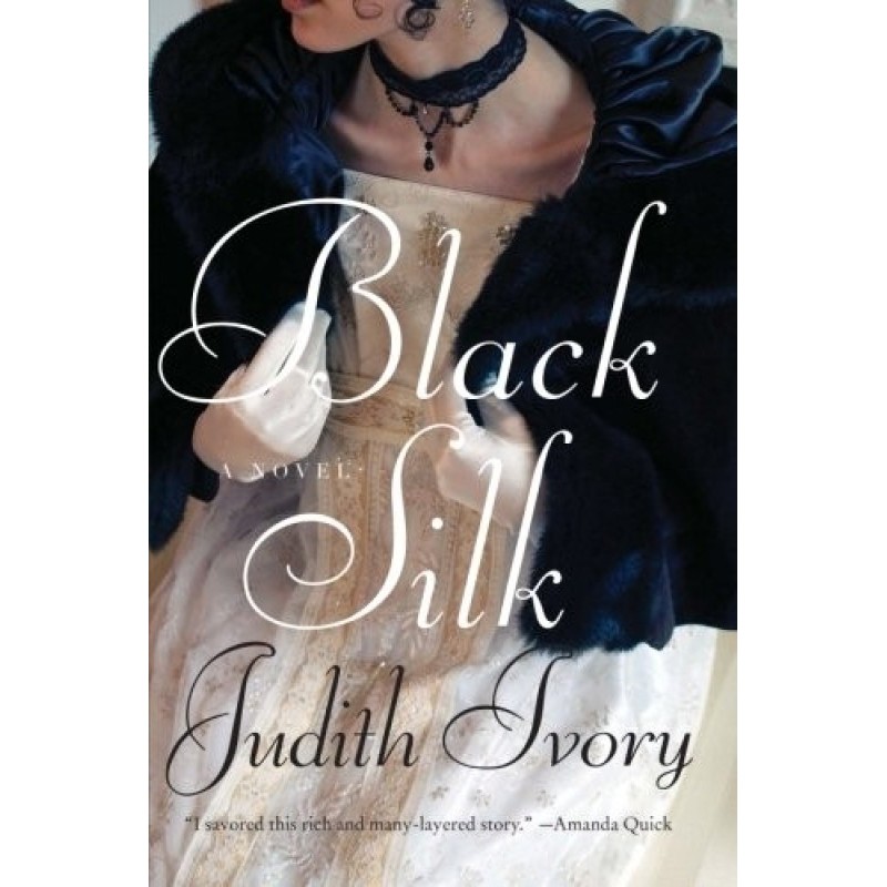 Black Silk