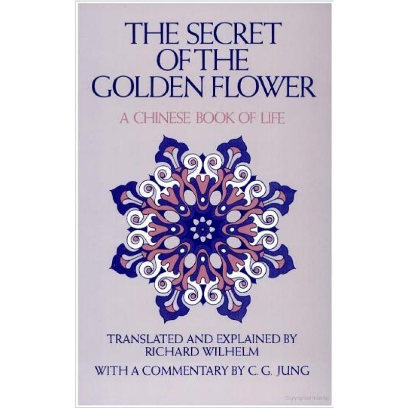 Tai Yi Chin Hua Pung Chin...