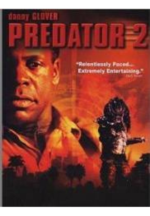 Predator II