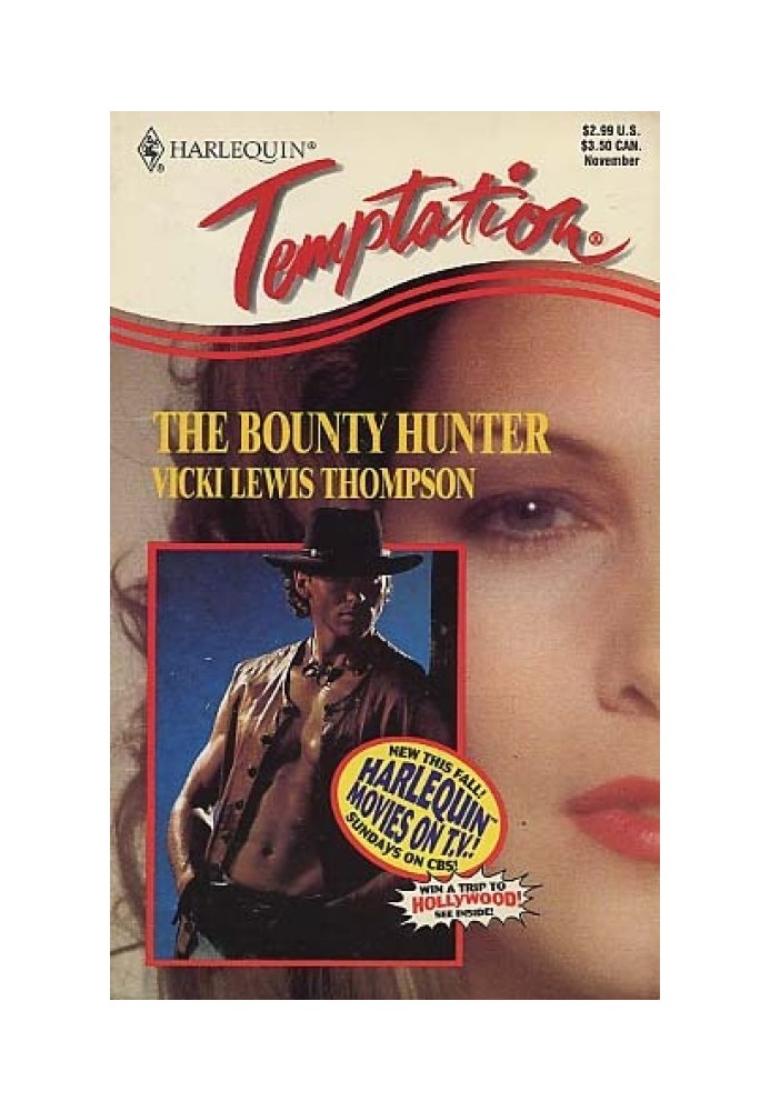 Bounty Hunter (Temptation)