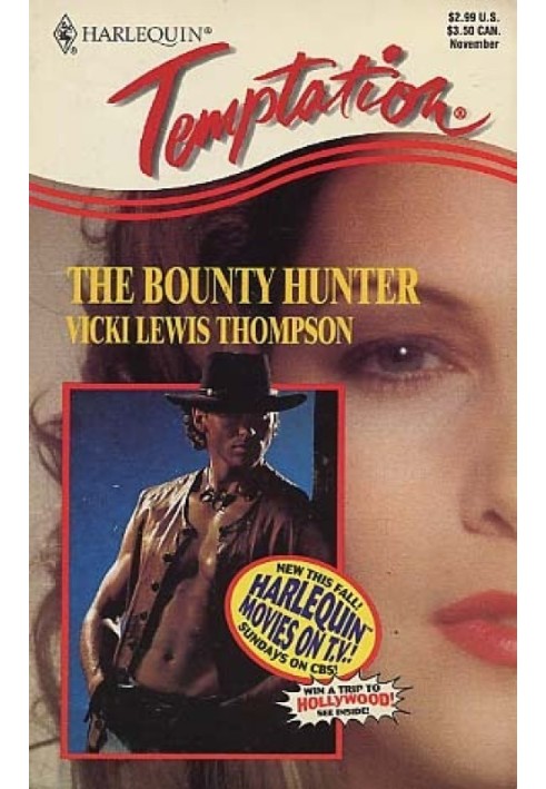 Bounty Hunter (Temptation)