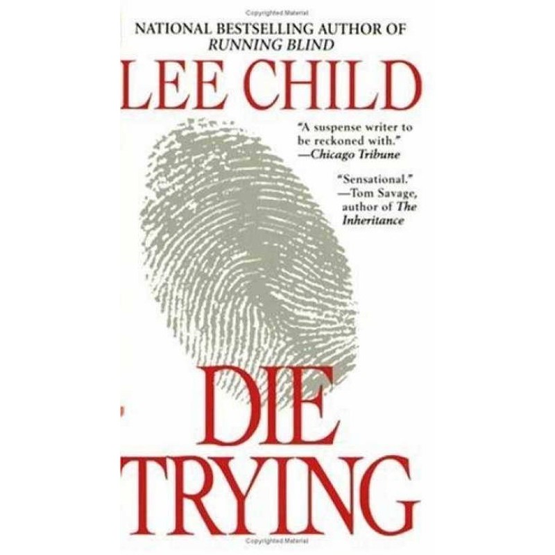 Die Trying