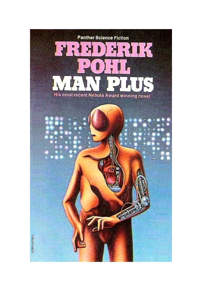 Man Plus