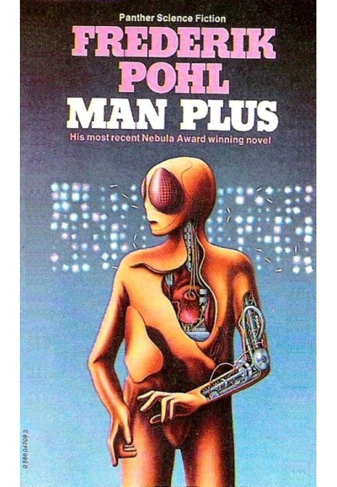 Man Plus