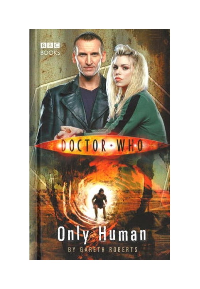 Doctor Who: Only Human