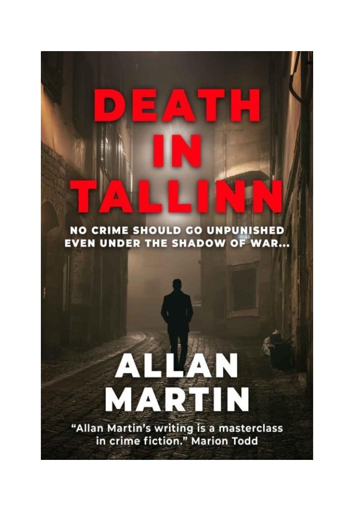 Death in Tallinn